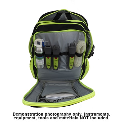 BP1 Front Interior 1F WC