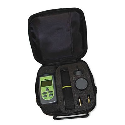505 Optical & Contact Tachometer