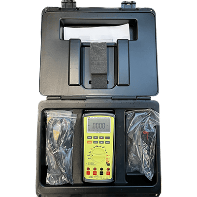 193A True-RMS Auto Ranging Automotive DMM