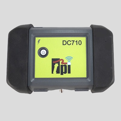 DC710 Flue Gas Analyser Kits