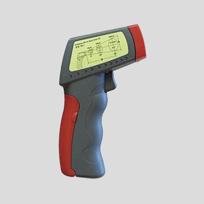 Non-Contact IR Thermometers