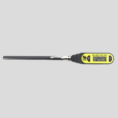 Pocket Digital Thermometers
