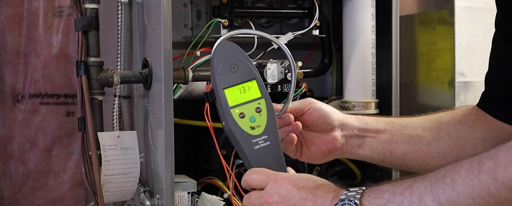 Gas Detection Cat Head 1