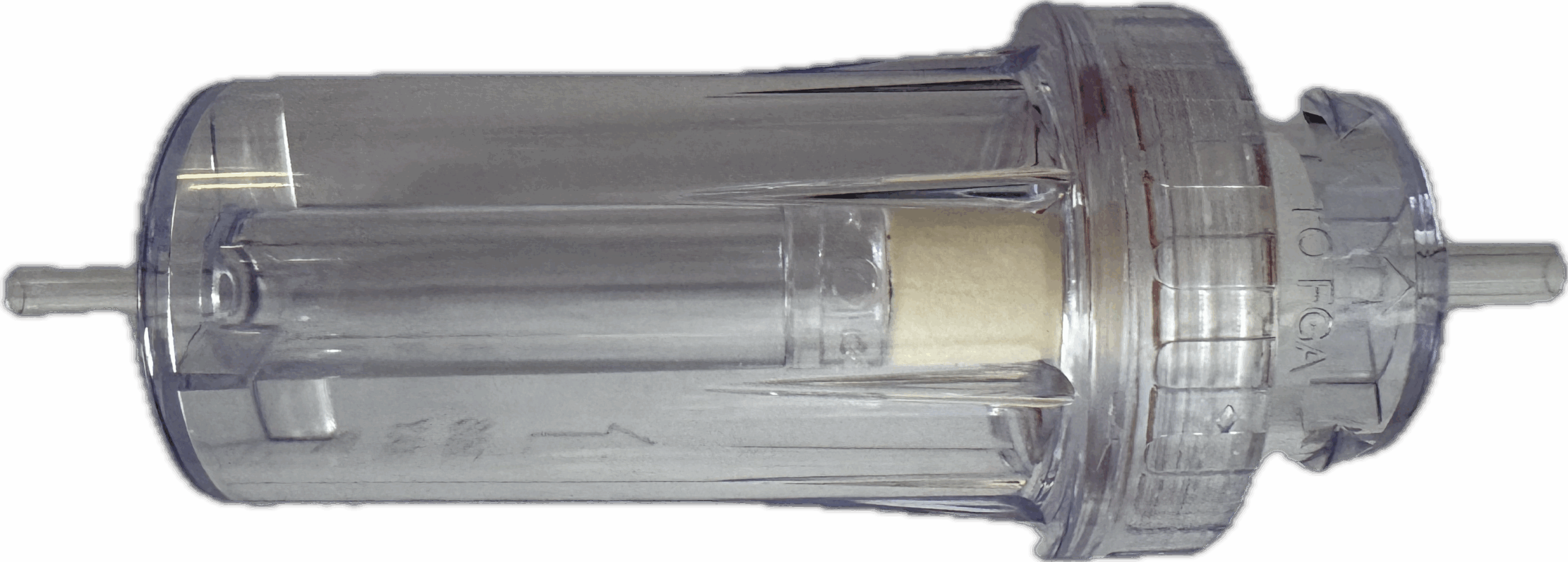 A896 – Screw Top Style Complete Water Trap